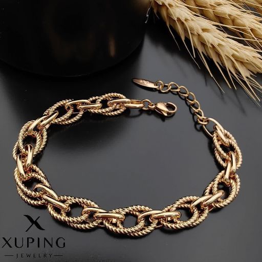 دستبند ژوپینگ کد 1753 - خرید آنلاین از گالری آداس